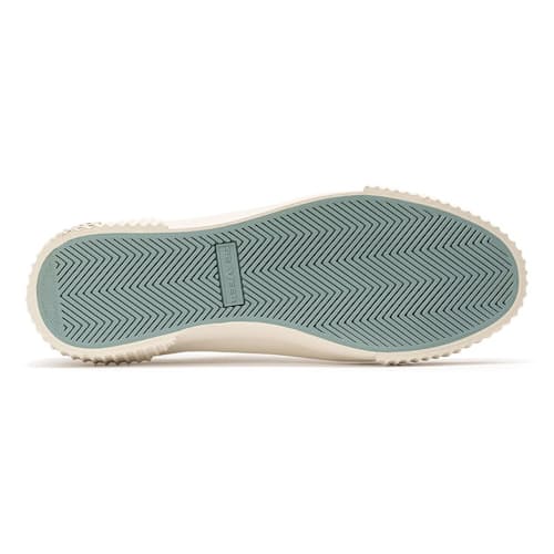 laydown image of Darby Sneaker