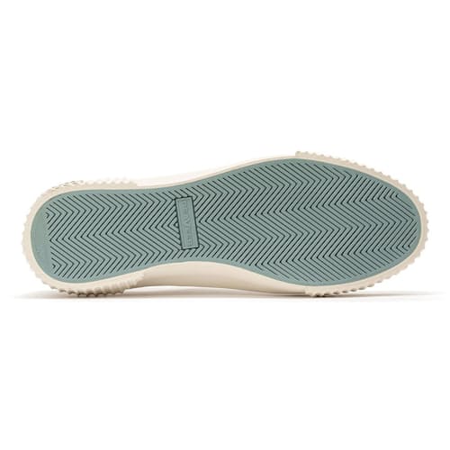 laydown image of Darby Sneaker