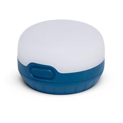 laydown image of Moji Mini Lantern