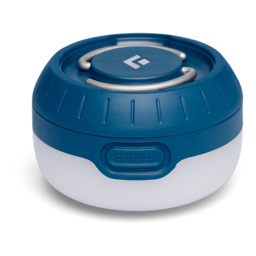 laydown image of Moji Mini Lantern