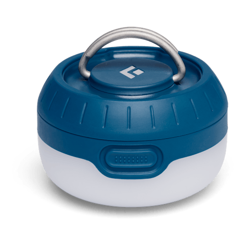laydown image of Moji Mini Lantern