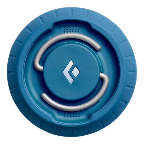 laydown image of Moji Mini Lantern