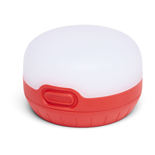 laydown image of Moji Mini Lantern
