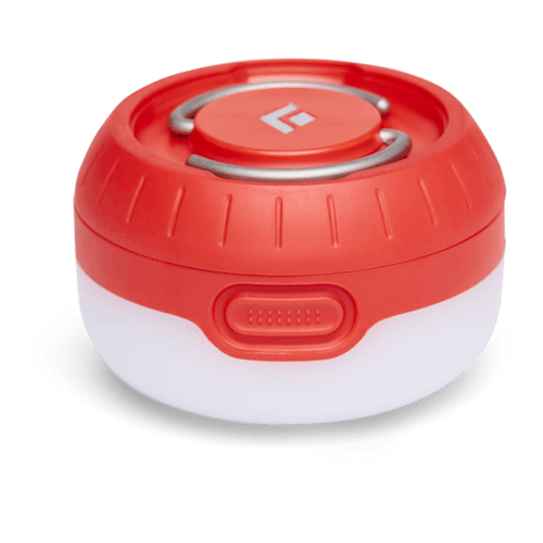 laydown image of Moji Mini Lantern