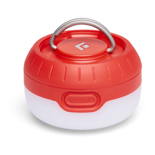 laydown image of Moji Mini Lantern