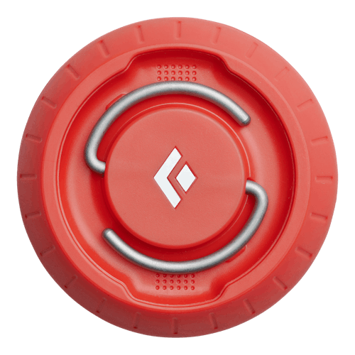 laydown image of Moji Mini Lantern
