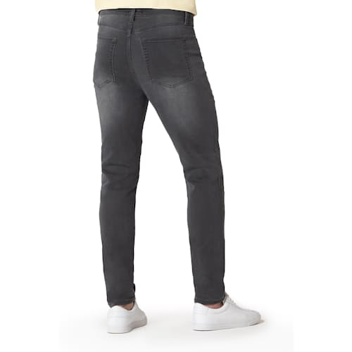laydown image of Duo Stretch Pants