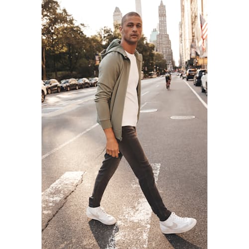 laydown image of Duo Stretch Pants