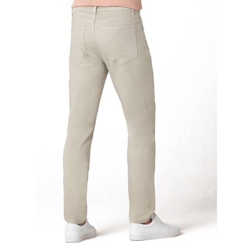 laydown image of Duo Stretch Pants