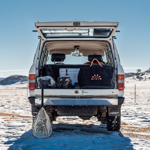 laydown image of Gear Transport 2.0