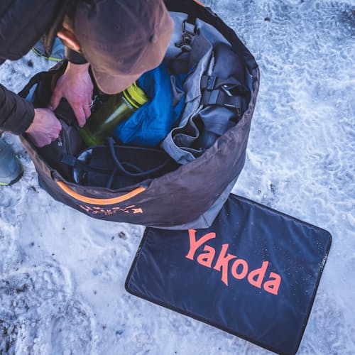 laydown image of Gear Transport 2.0