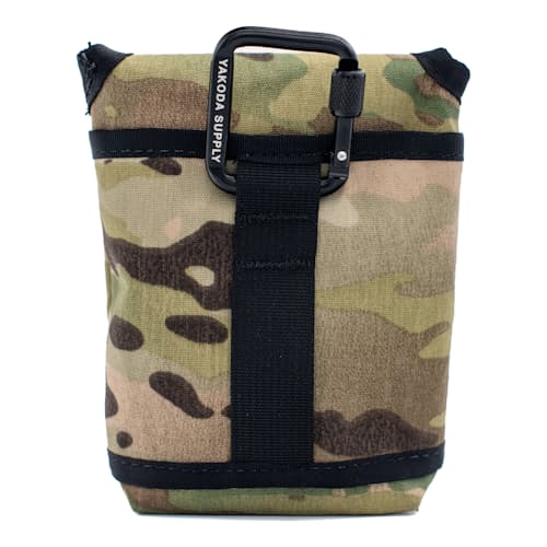 laydown image of Utility Pouch