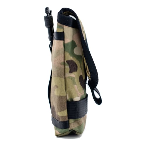 laydown image of Utility Pouch