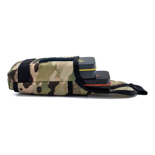 laydown image of Utility Pouch