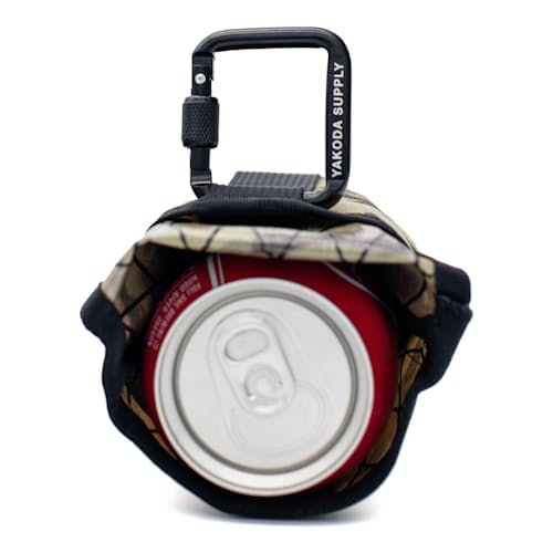 laydown image of Utility Pouch