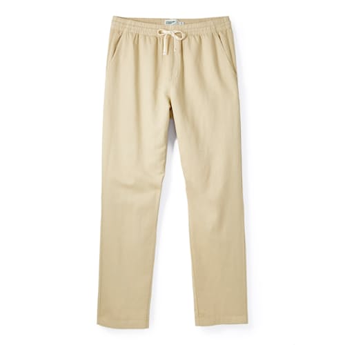laydown image of Easy Chino