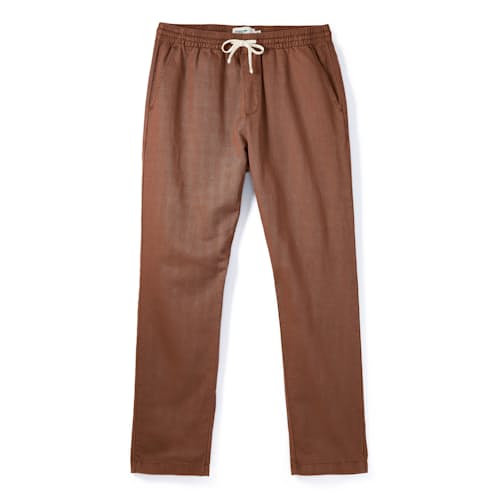 laydown image of Easy Chino
