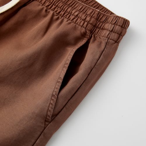 laydown image of Easy Chino