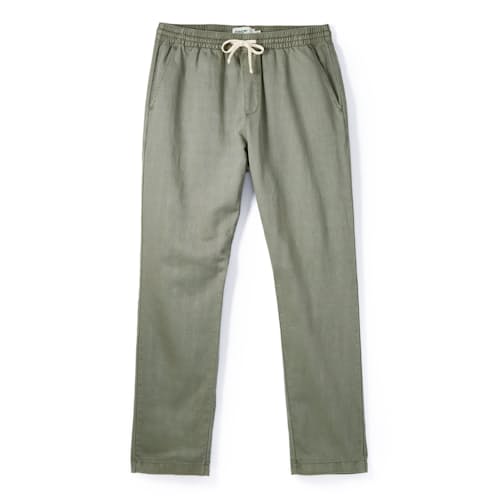 laydown image of Easy Chino