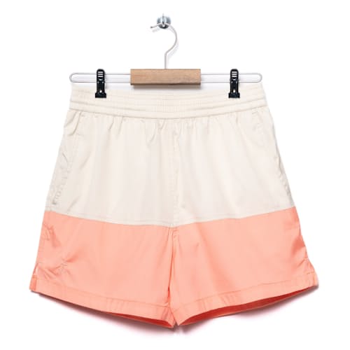 laydown image of Morais Recycled Swim Short - 6"