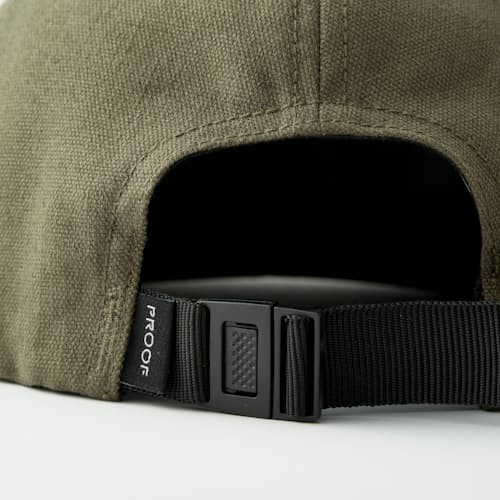 laydown detail image of Rover Hat