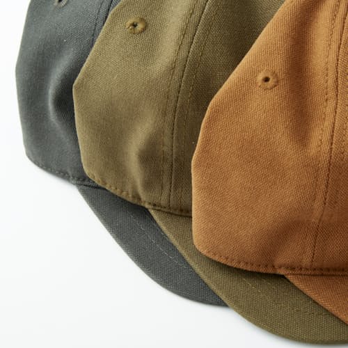 laydown detail image of Rover Hat