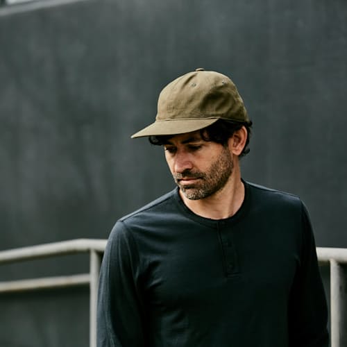 lifestyle image of Rover Hat