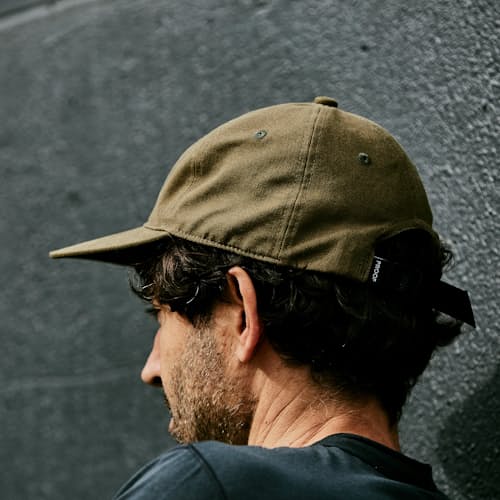 lifestyle image of Rover Hat