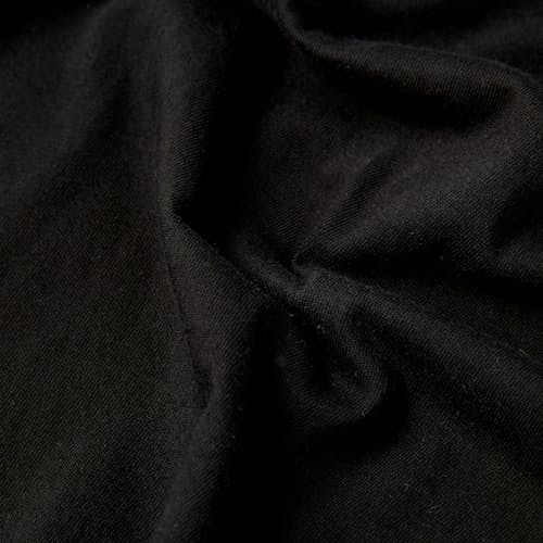 lifestyle image of Supima Crew T-Shirt - Tall