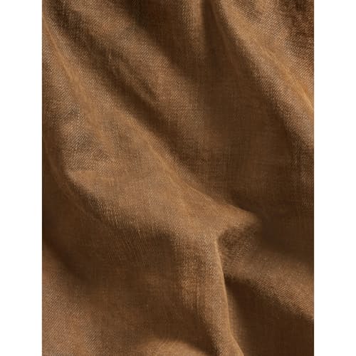 laydown image of Denim Grizzly Jacket