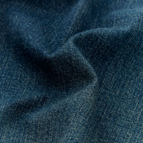 lifestyle image of Denim Buffalo Western Workshirt