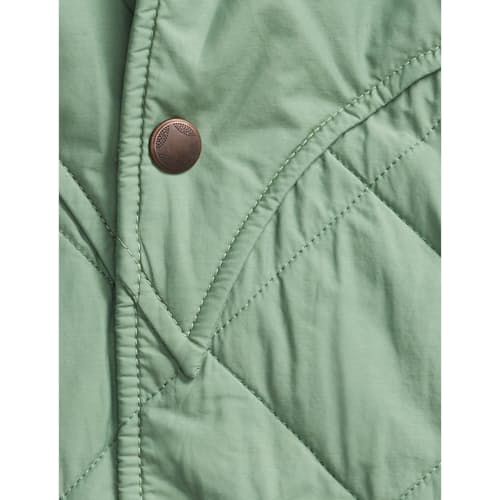laydown image of Helston Jacket