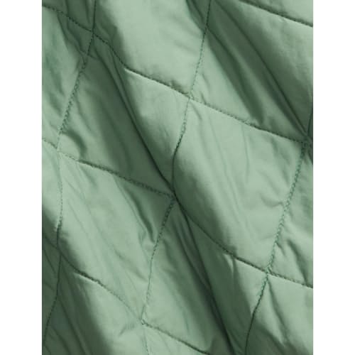 laydown image of Helston Jacket