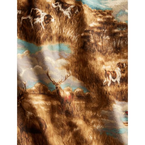laydown image of Freeport Work Shirt