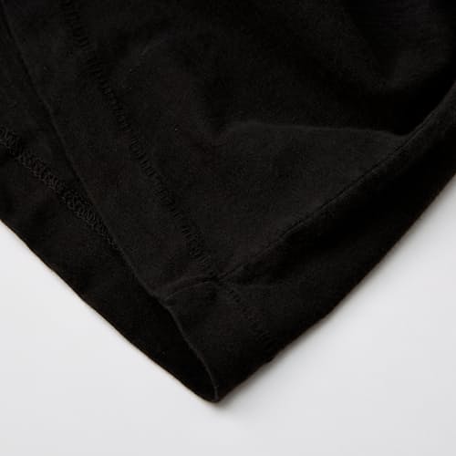 lifestyle image of Slub Pocket T-Shirt