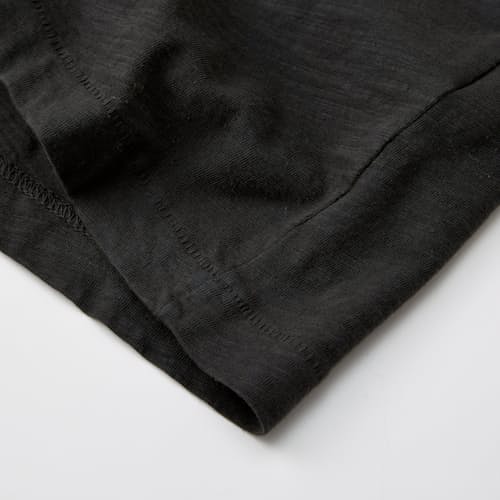 lifestyle image of Slub Pocket T-Shirt