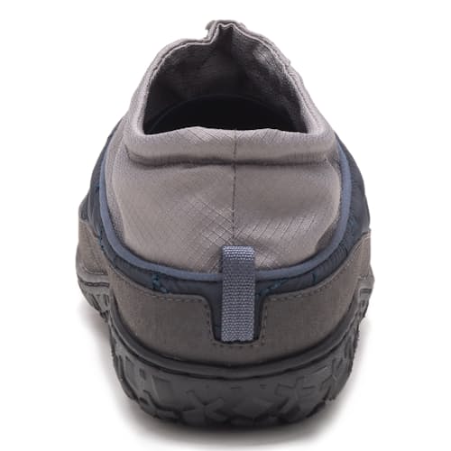 laydown image of Ramble Puff Cinch Slipper