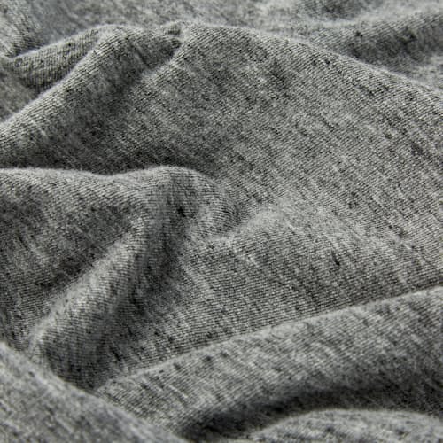 laydown image of Texture Polo Shirt