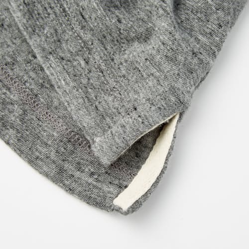 laydown image of Texture Polo Shirt