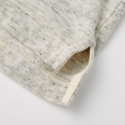 laydown image of Texture Polo Shirt