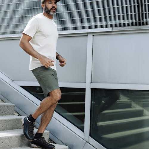 lifestyle image of Rover Short - 7"
