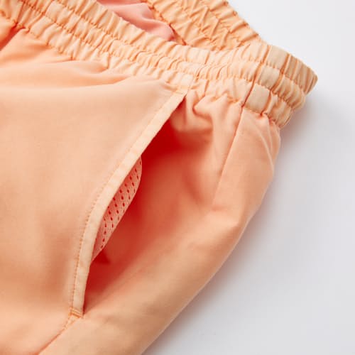 laydown image of Recycled Swim Trunks