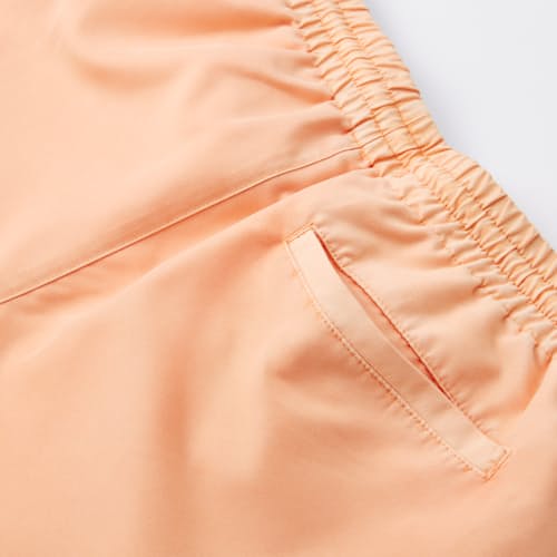 laydown image of Recycled Swim Trunks