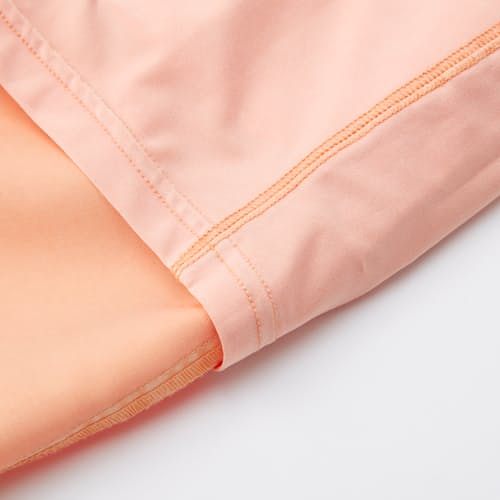 laydown image of Recycled Swim Trunks