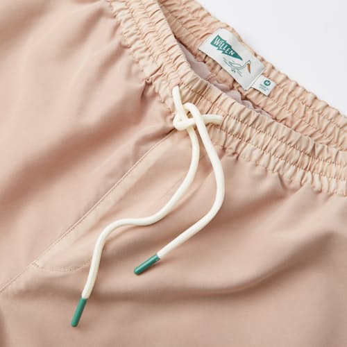 lifestyle image of Recycled Swim Trunks