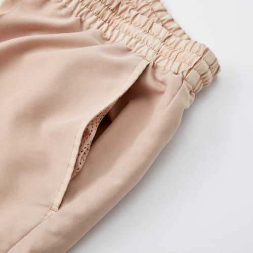 laydown image of Recycled Swim Trunks