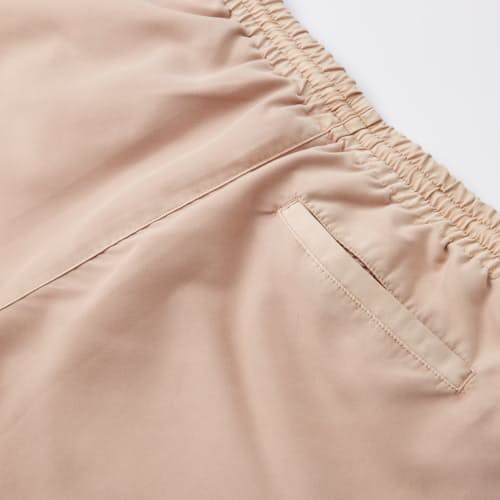 lifestyle image of Recycled Swim Trunks