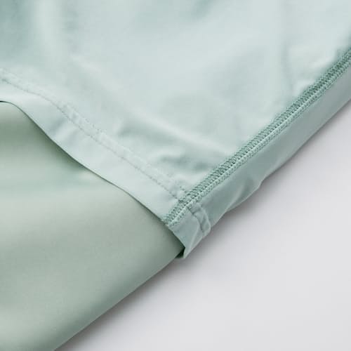 laydown image of Recycled Swim Trunks