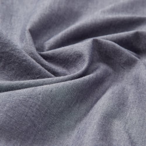 lifestyle image of MSL Pocket Long Sleeve Shirt