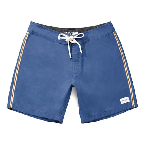 laydown image of Heritage Board Short - 6"